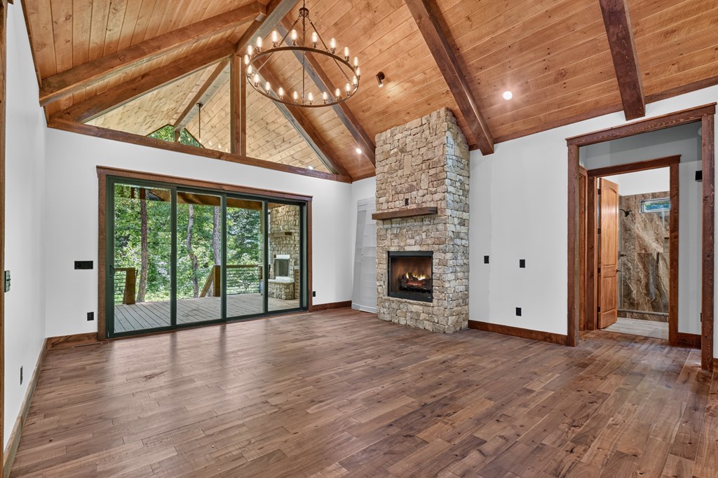 260 Misty Valley Lane