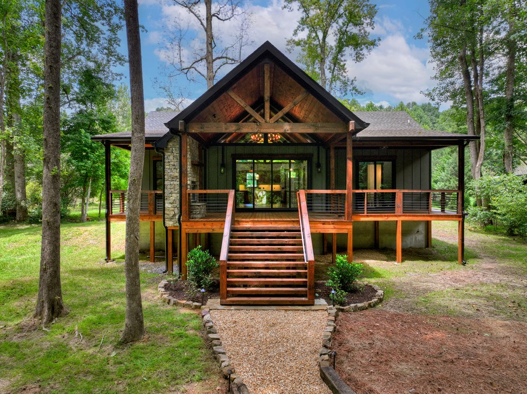 260 Misty Valley Lane