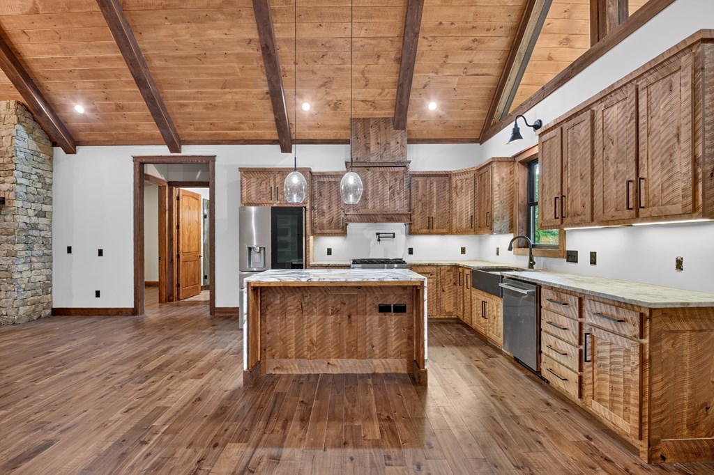 260 Misty Valley Lane