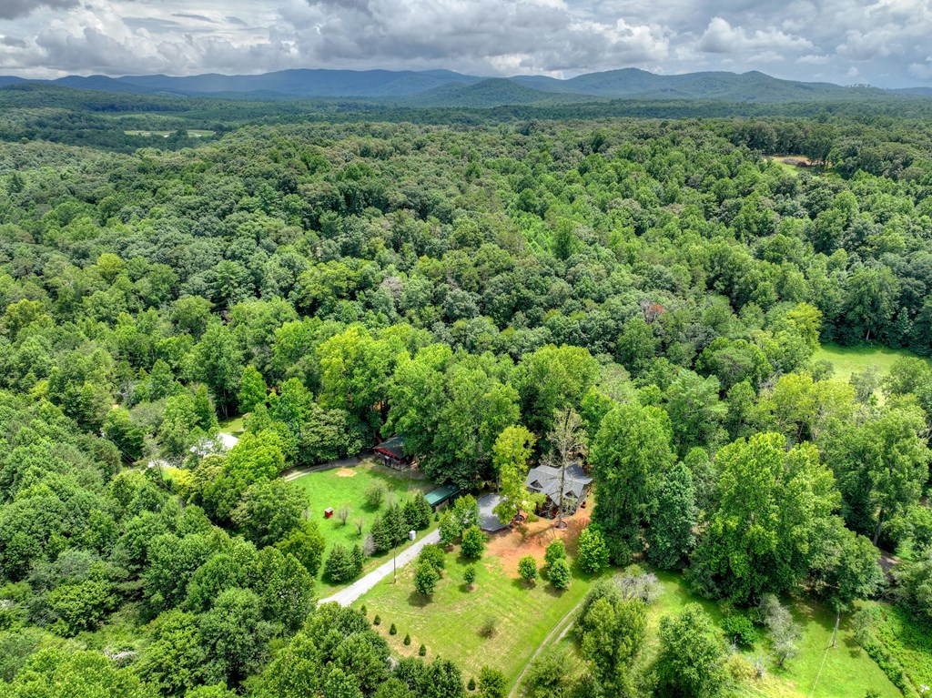 260 Misty Valley Lane