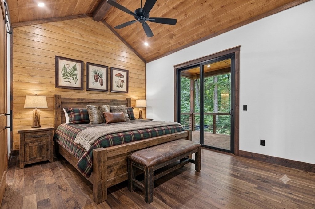 260 Misty Valley Lane