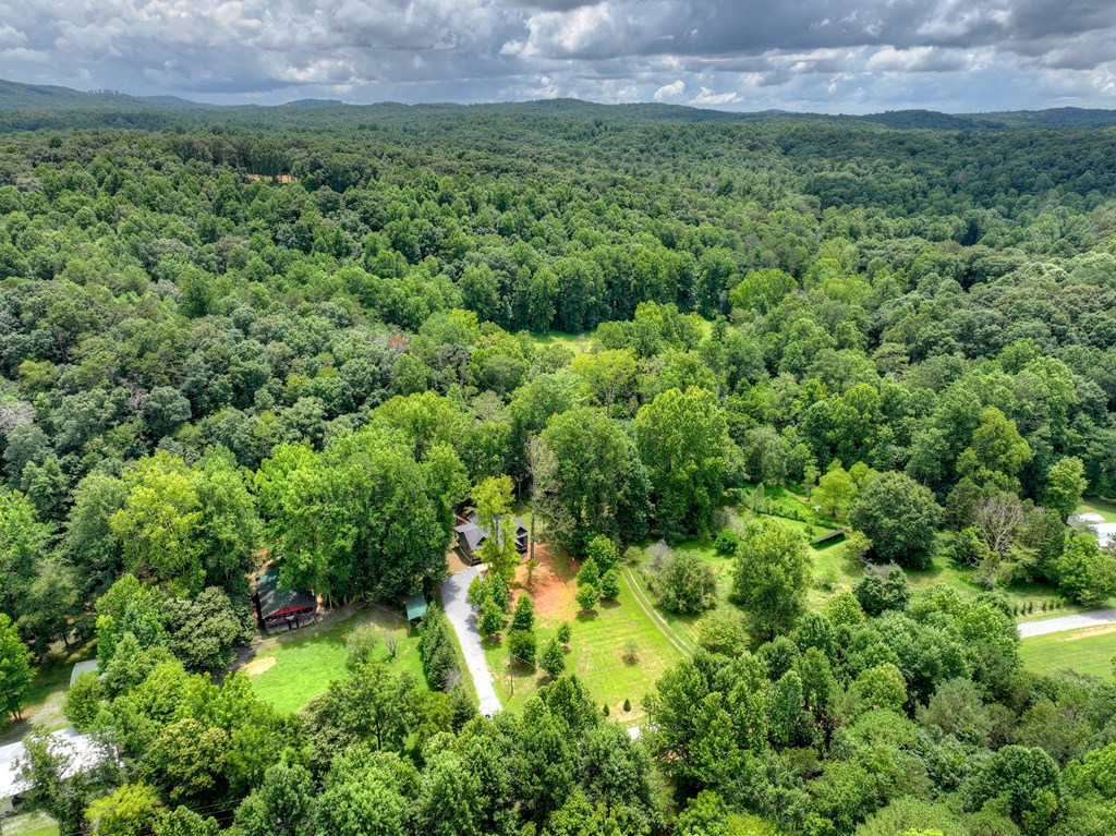 260 Misty Valley Lane