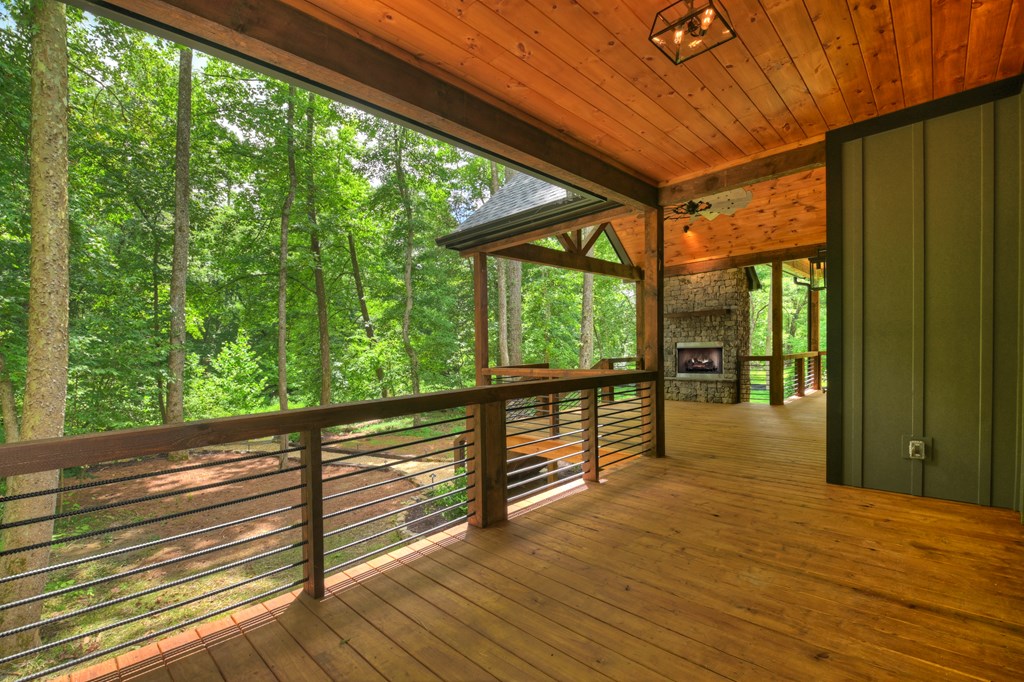 260 Misty Valley Lane