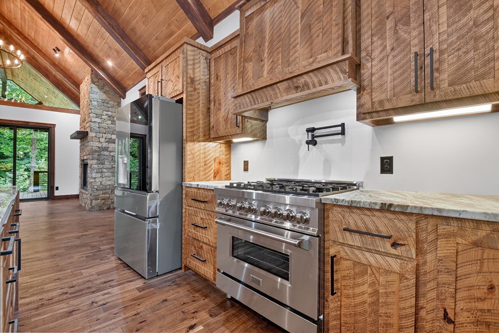 260 Misty Valley Lane