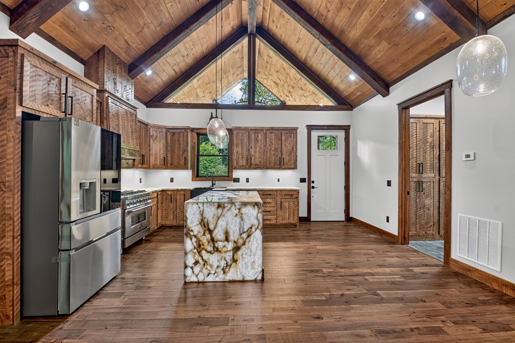 260 Misty Valley Lane
