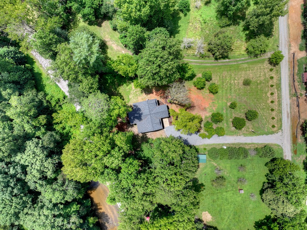 260 Misty Valley Lane