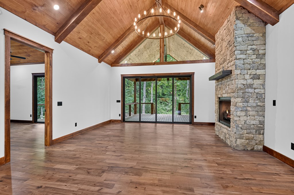 260 Misty Valley Lane