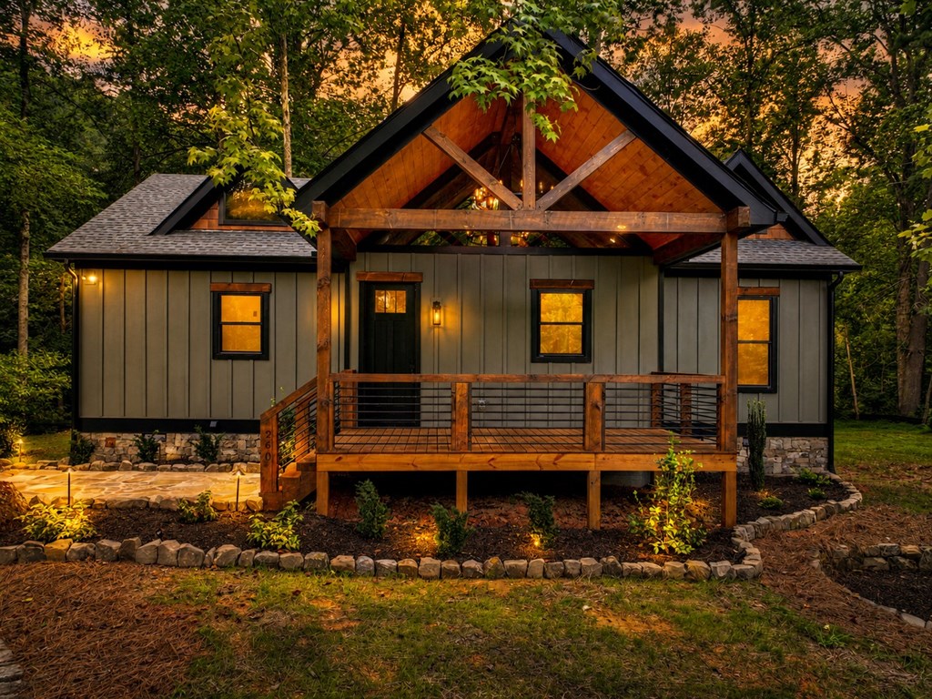 260 Misty Valley Lane