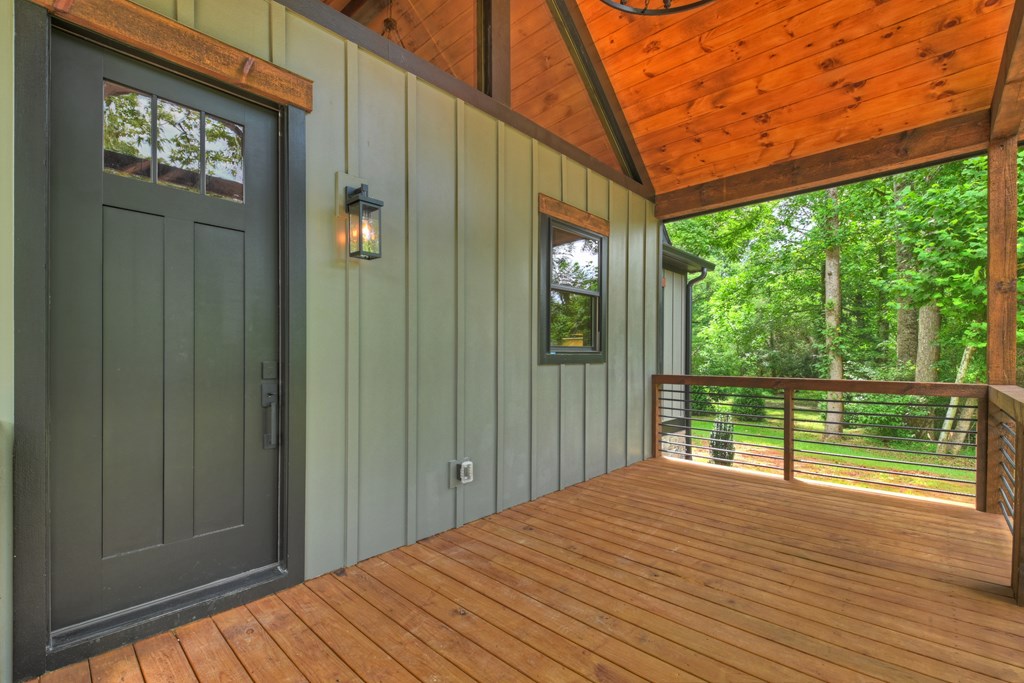 260 Misty Valley Lane