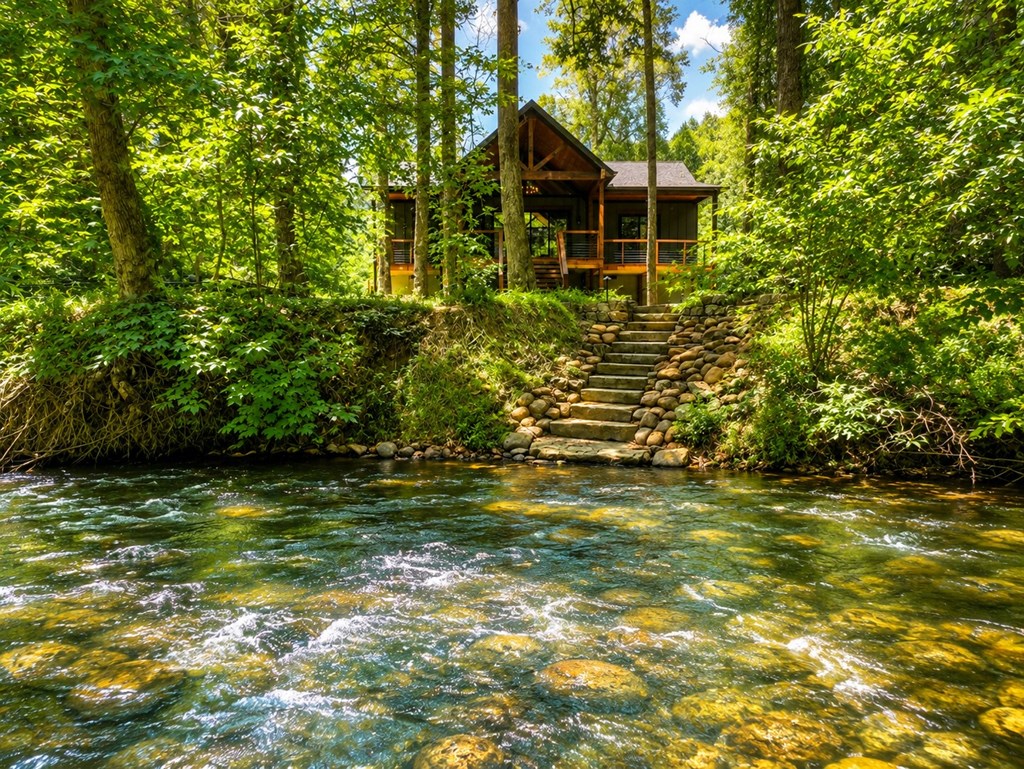 260 Misty Valley Lane