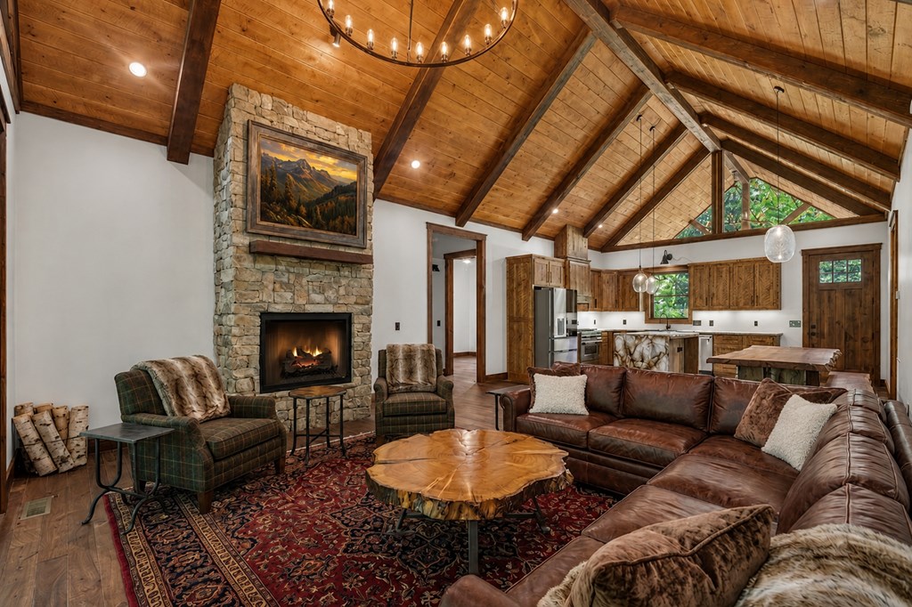 260 Misty Valley Lane