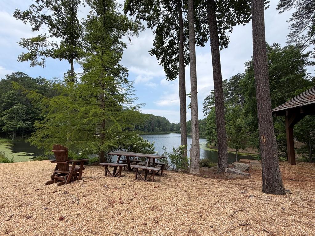 Lot 166 Pinnacle Drive
