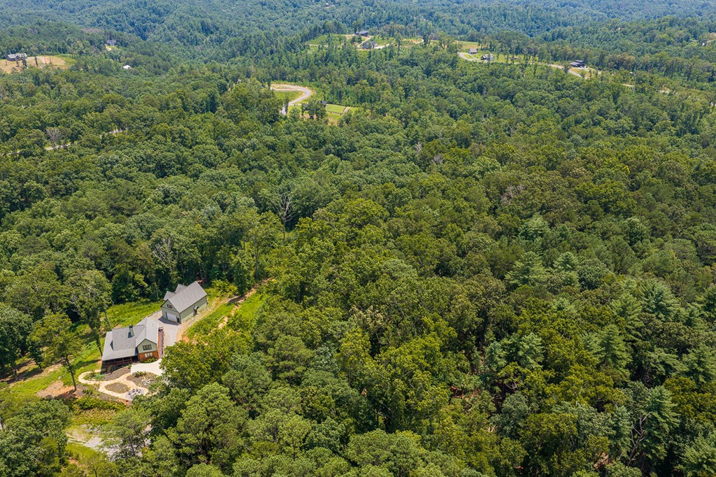 Lot 166 Pinnacle Drive