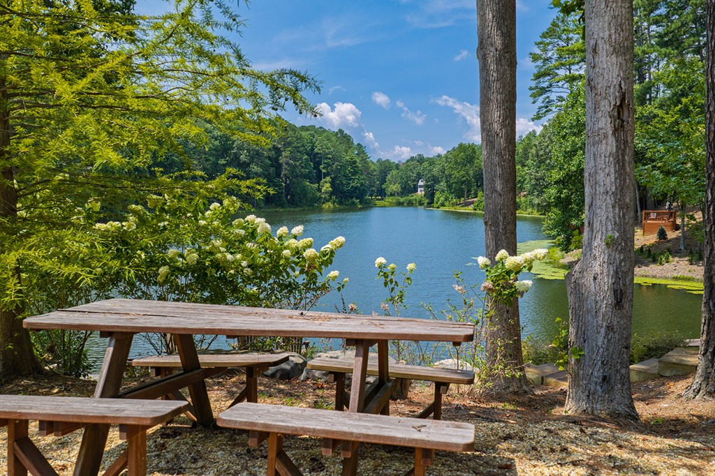 Lot 166 Pinnacle Drive