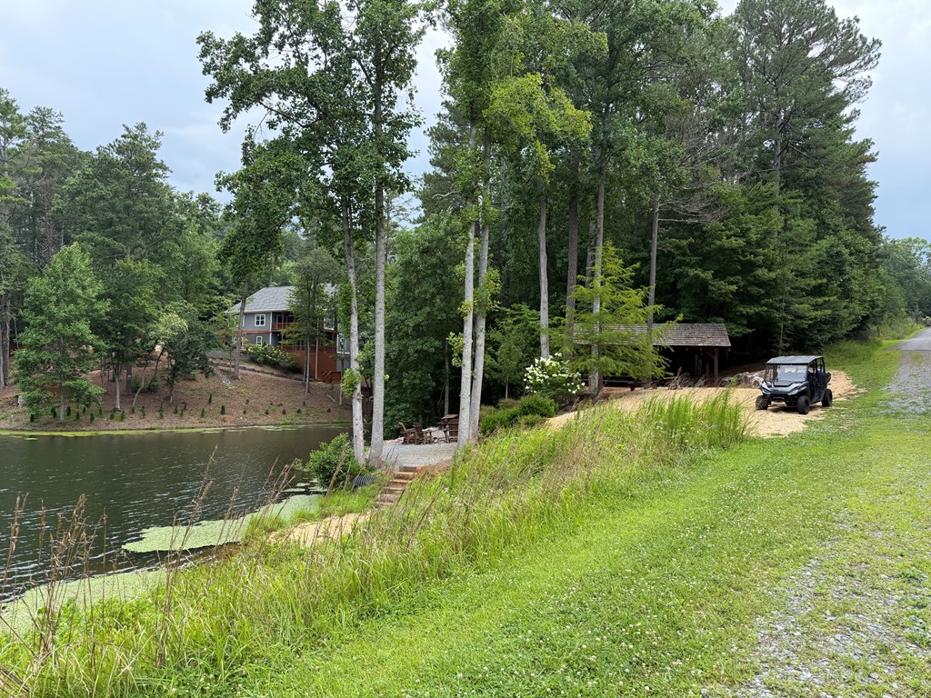 Lot 166 Pinnacle Drive