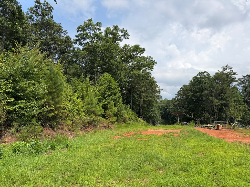 Lot 166 Pinnacle Drive