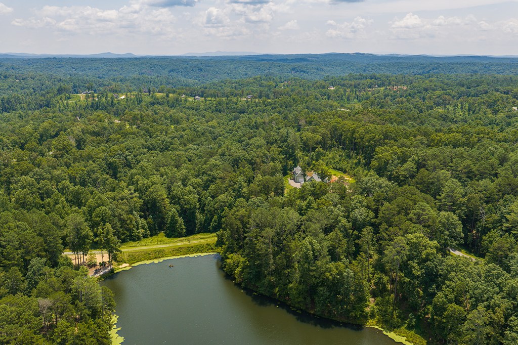 Lot 166 Pinnacle Drive