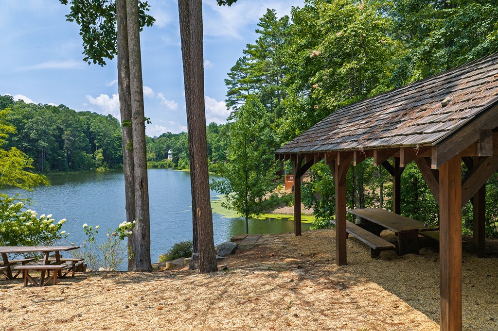 Lot 166 Pinnacle Drive