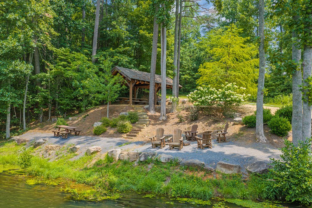 Lot 166 Pinnacle Drive