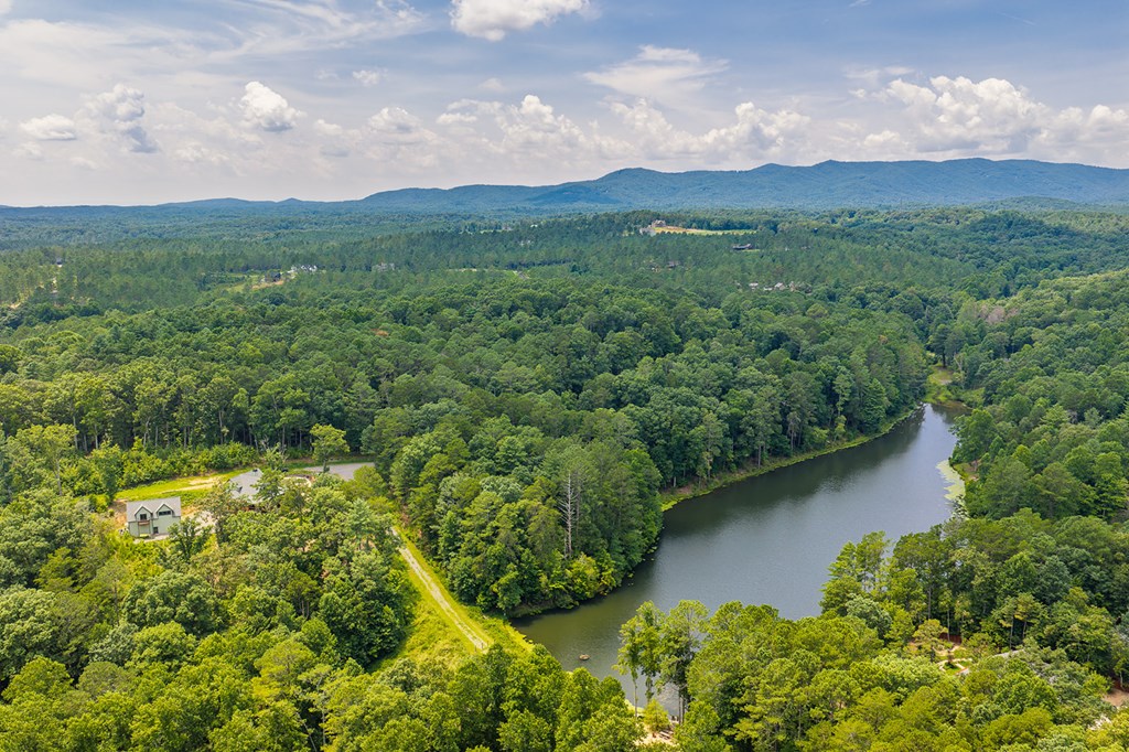 Lot 166 Pinnacle Drive