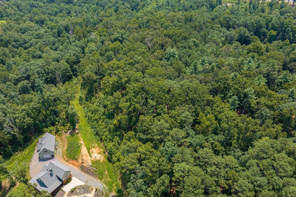 Lot 166 Pinnacle Drive