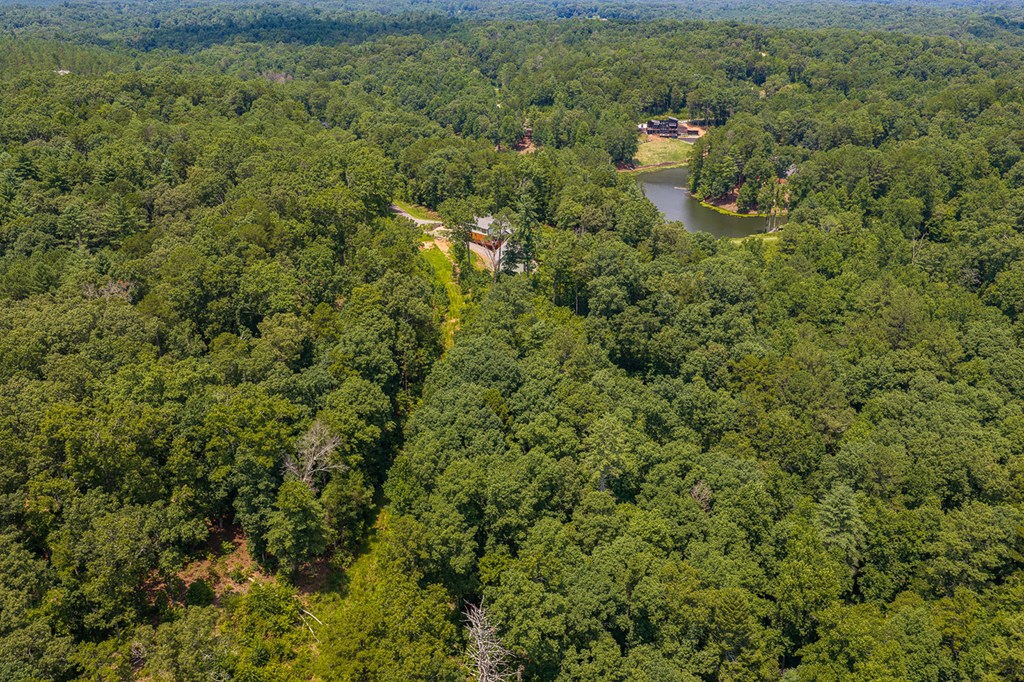 Lot 166 Pinnacle Drive
