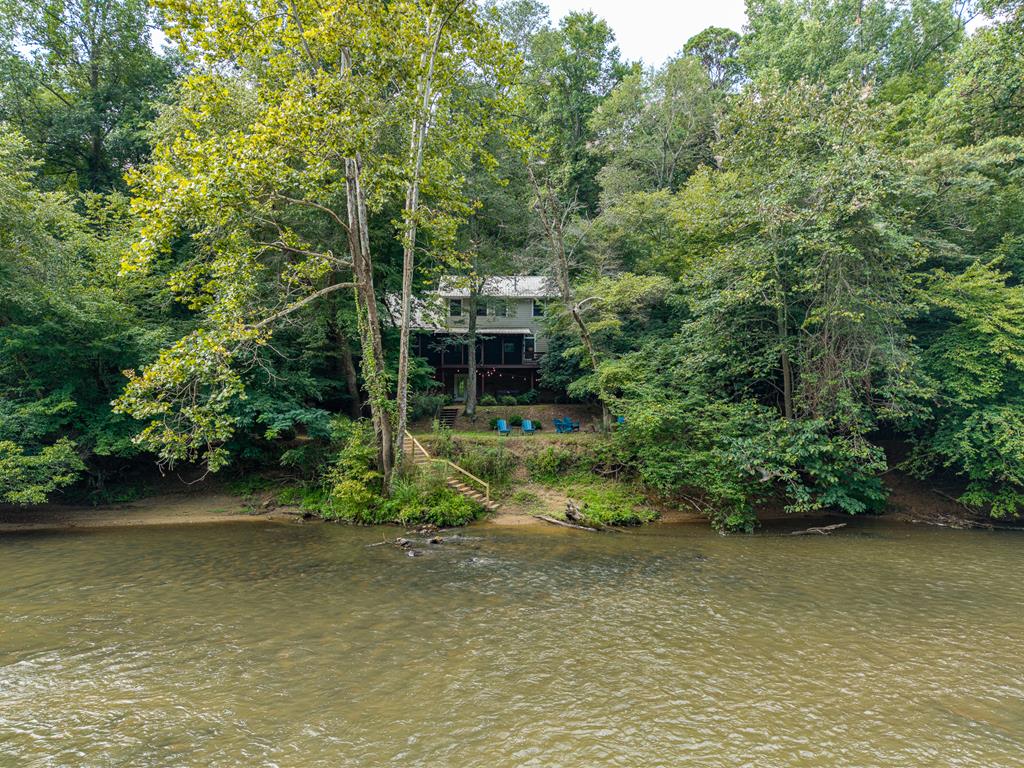 550 Navaho Way