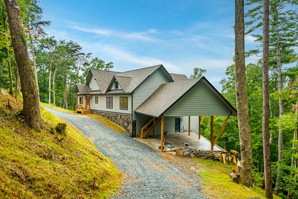 313 Jeff Drive