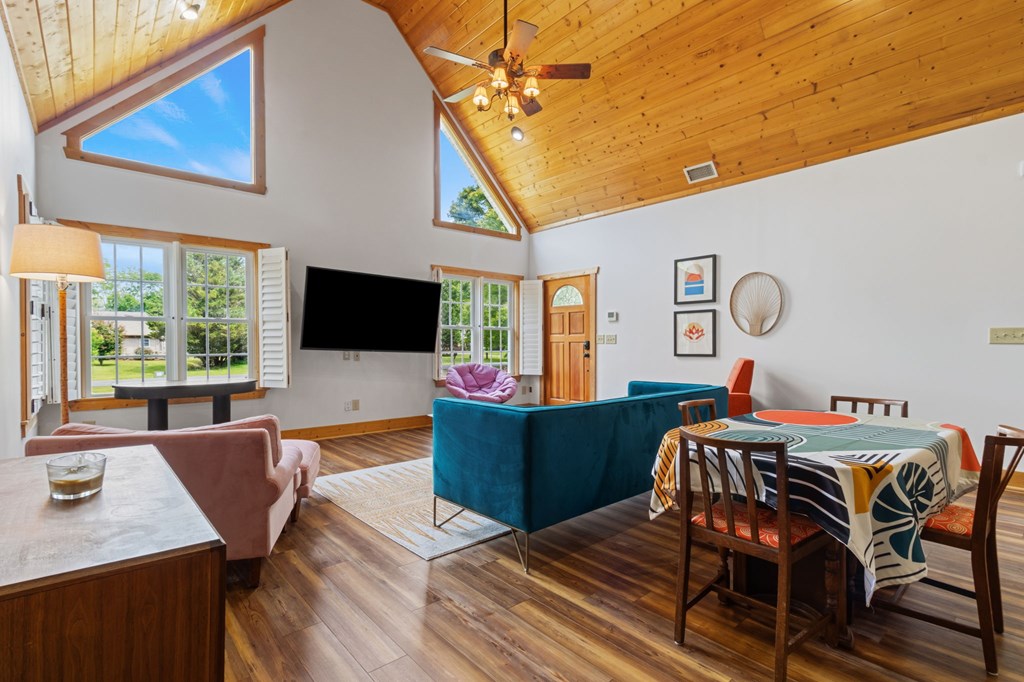 315 Cartecay River Run