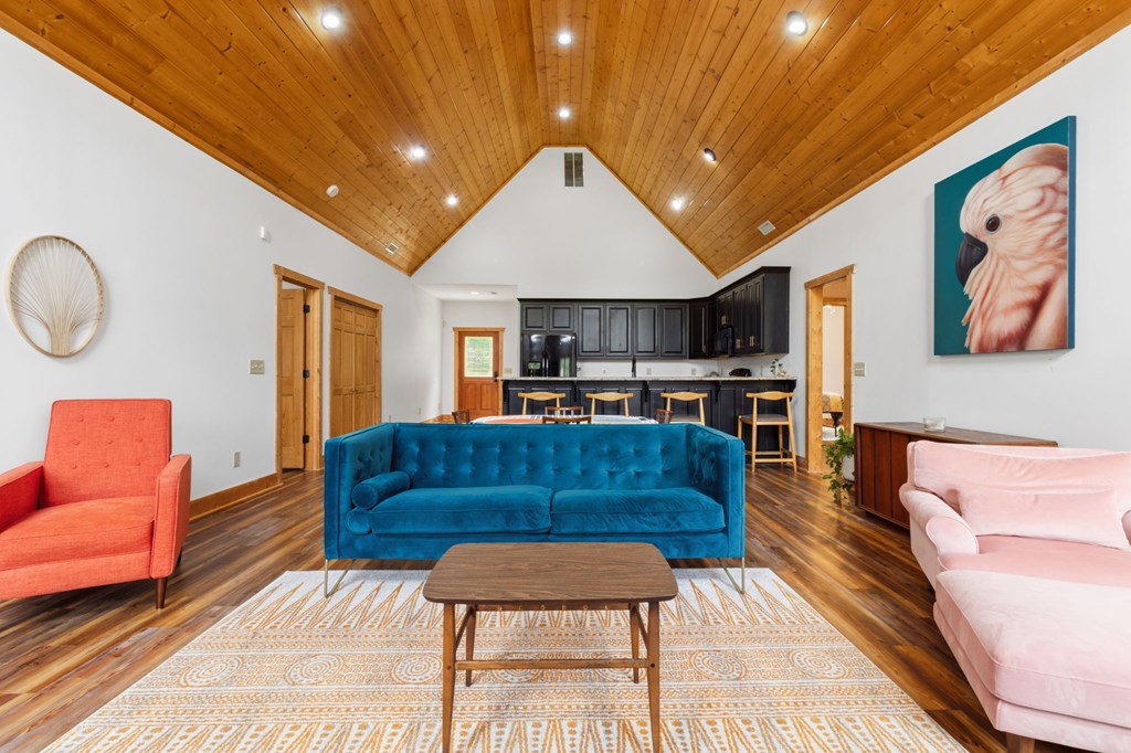 315 Cartecay River Run