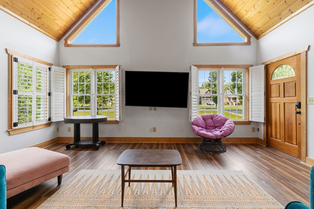 315 Cartecay River Run