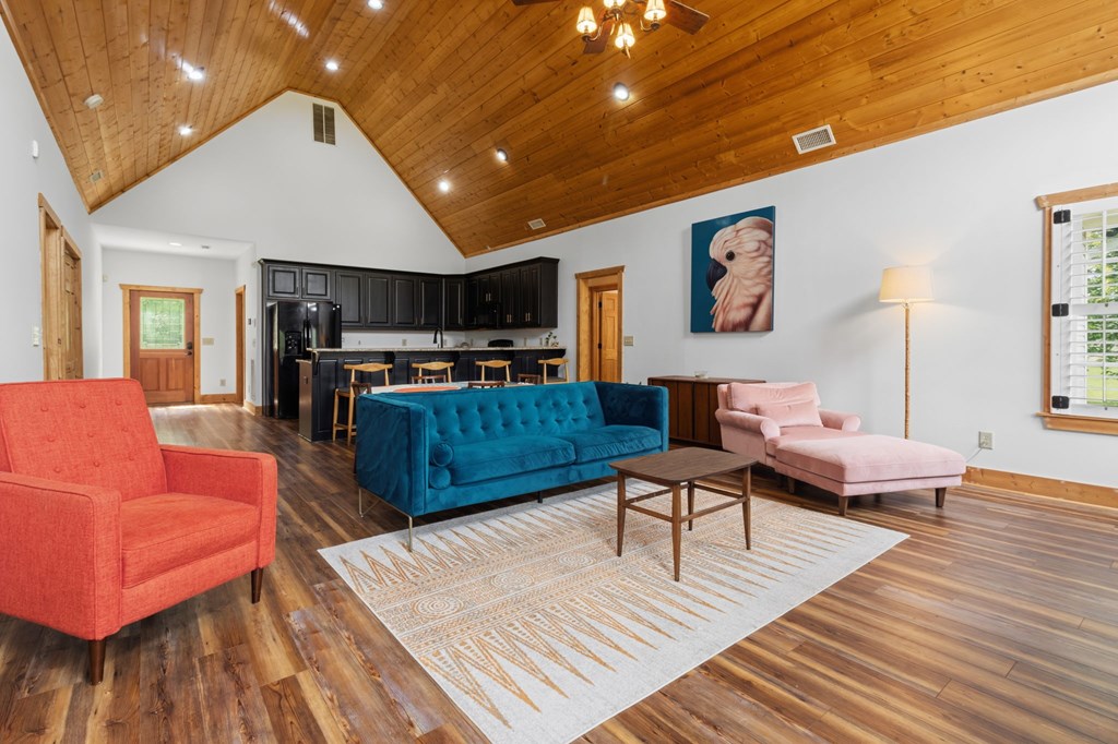 315 Cartecay River Run