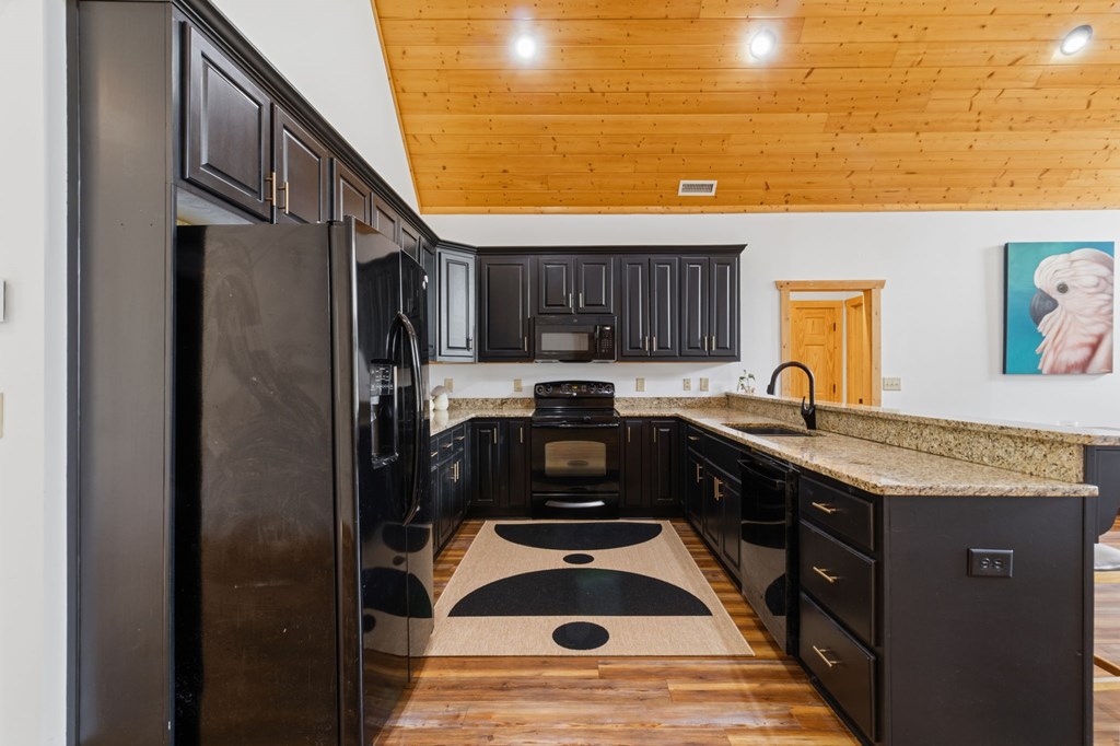315 Cartecay River Run