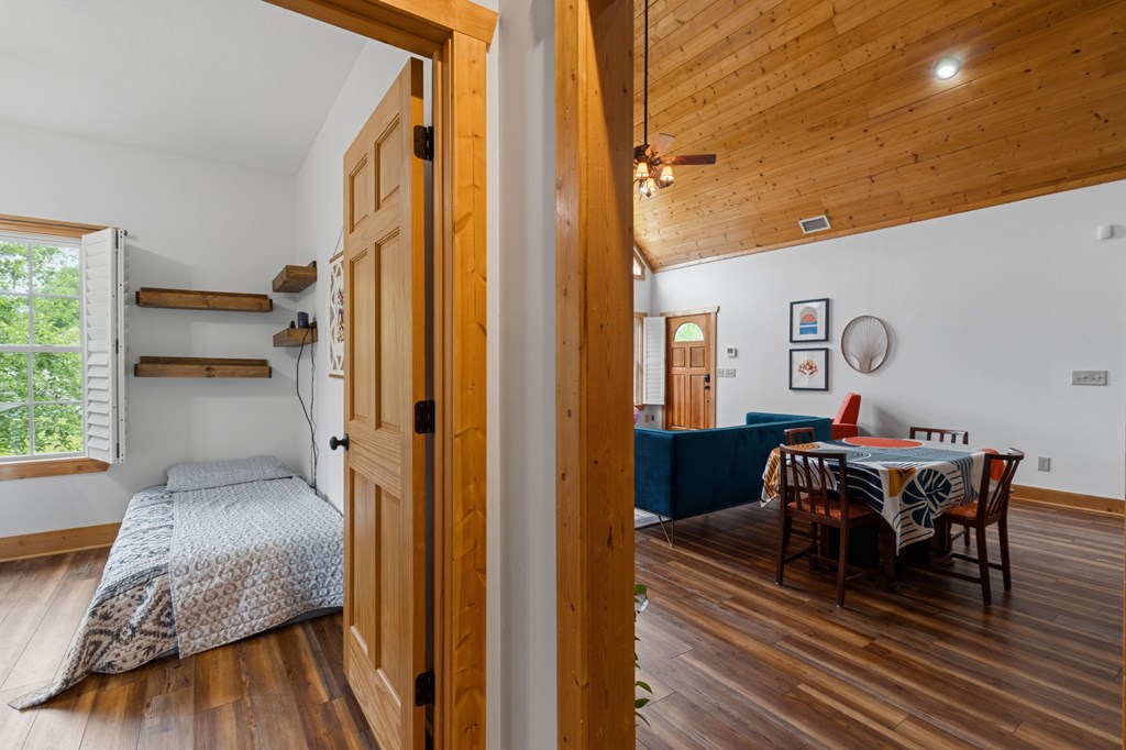 315 Cartecay River Run