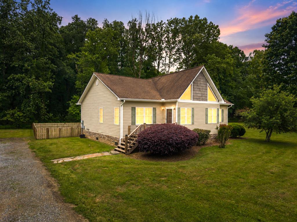 315 Cartecay River Run