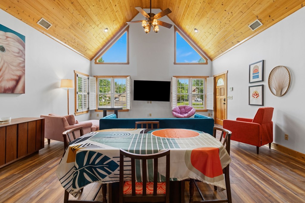 315 Cartecay River Run