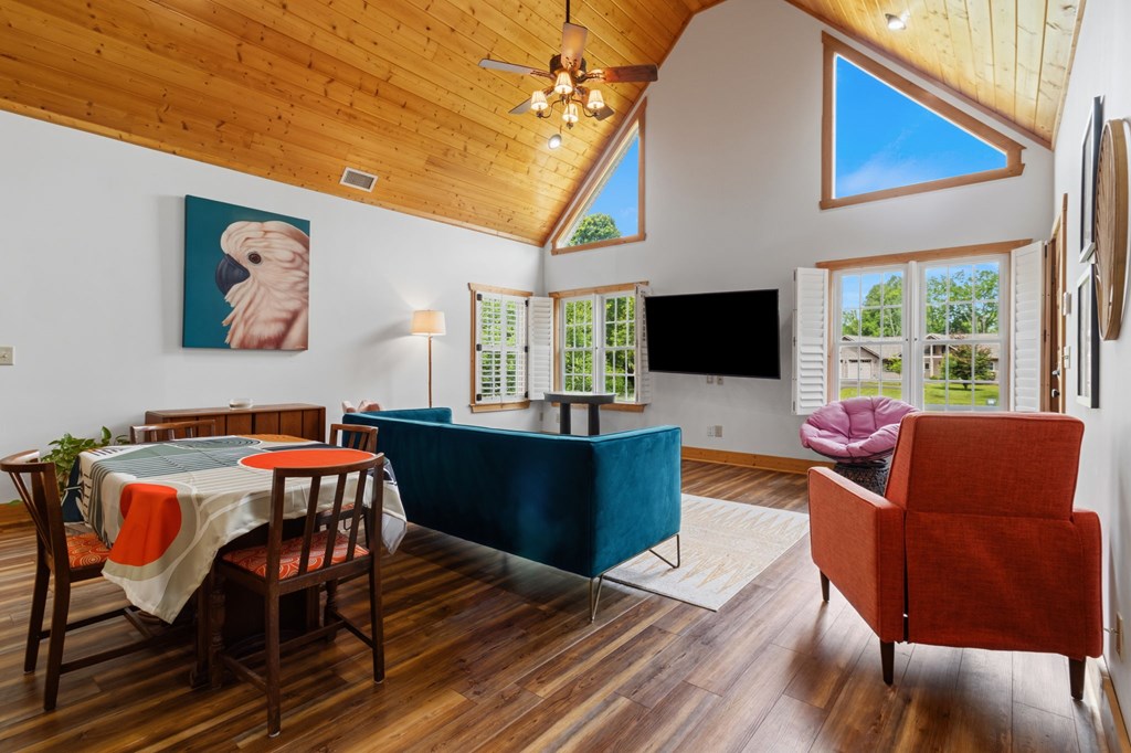 315 Cartecay River Run