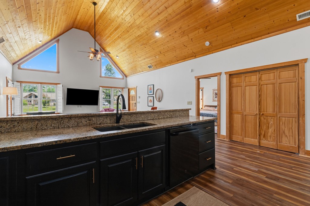 315 Cartecay River Run