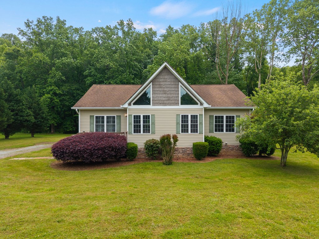 315 Cartecay River Run