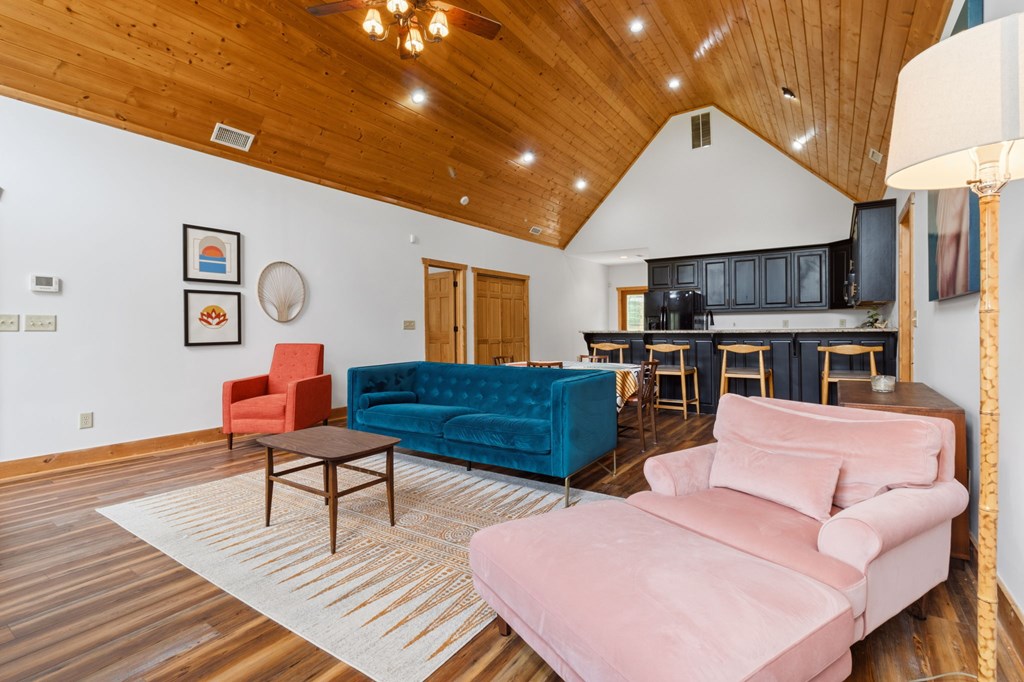 315 Cartecay River Run