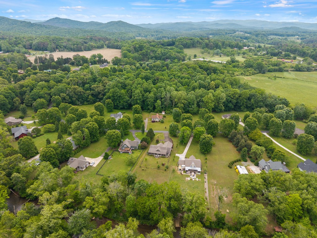 315 Cartecay River Run