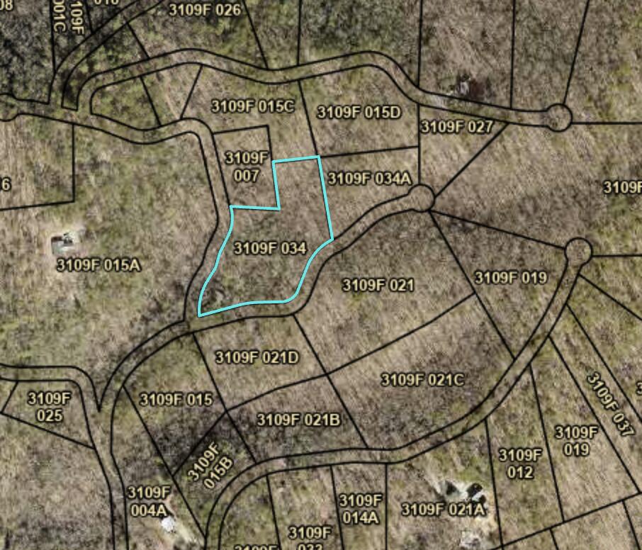 3.4 acre Peach Lane