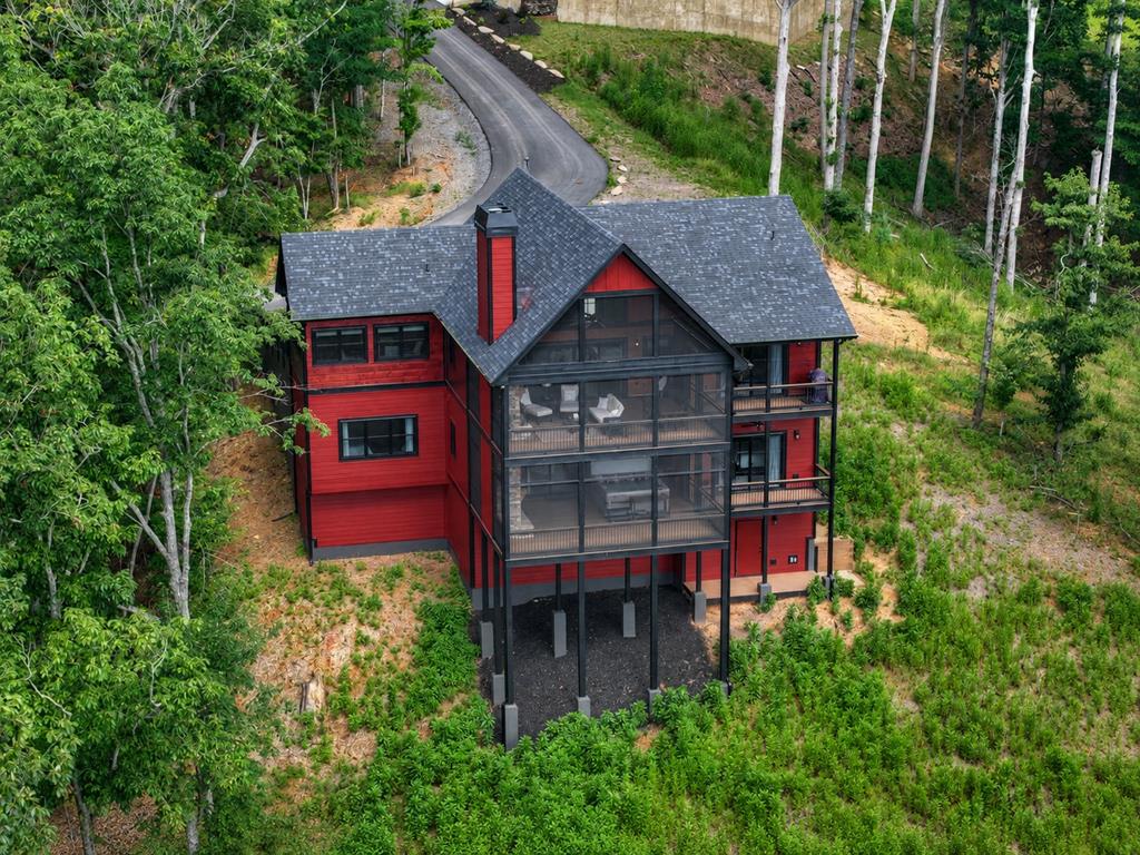 401 Kittatinny Drive