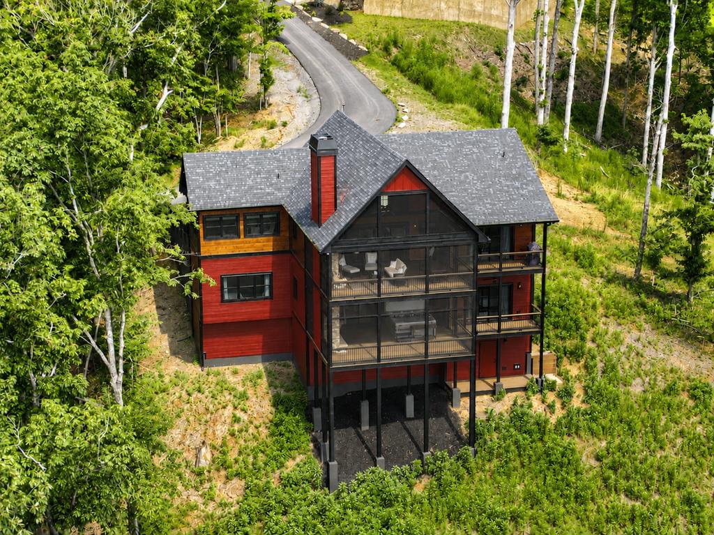 401 Kittatinny Drive