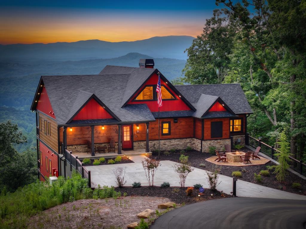 401 Kittatinny Drive