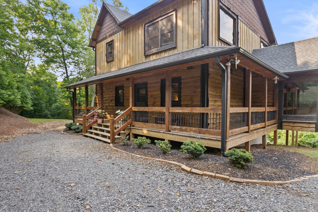 231 Kyle Road