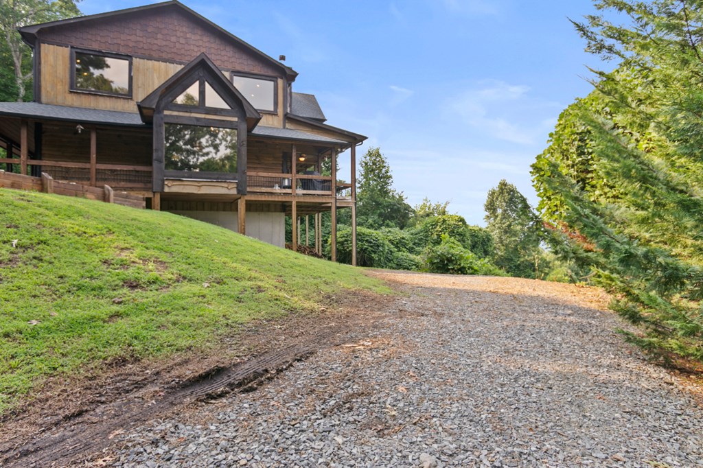 231 Kyle Road