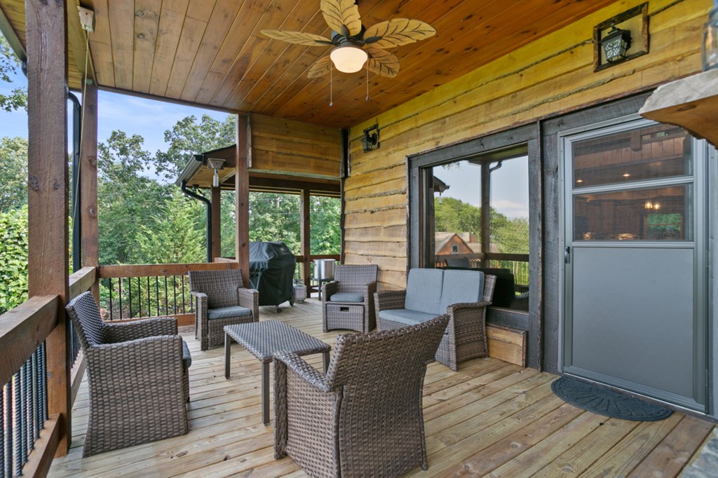 231 Kyle Road