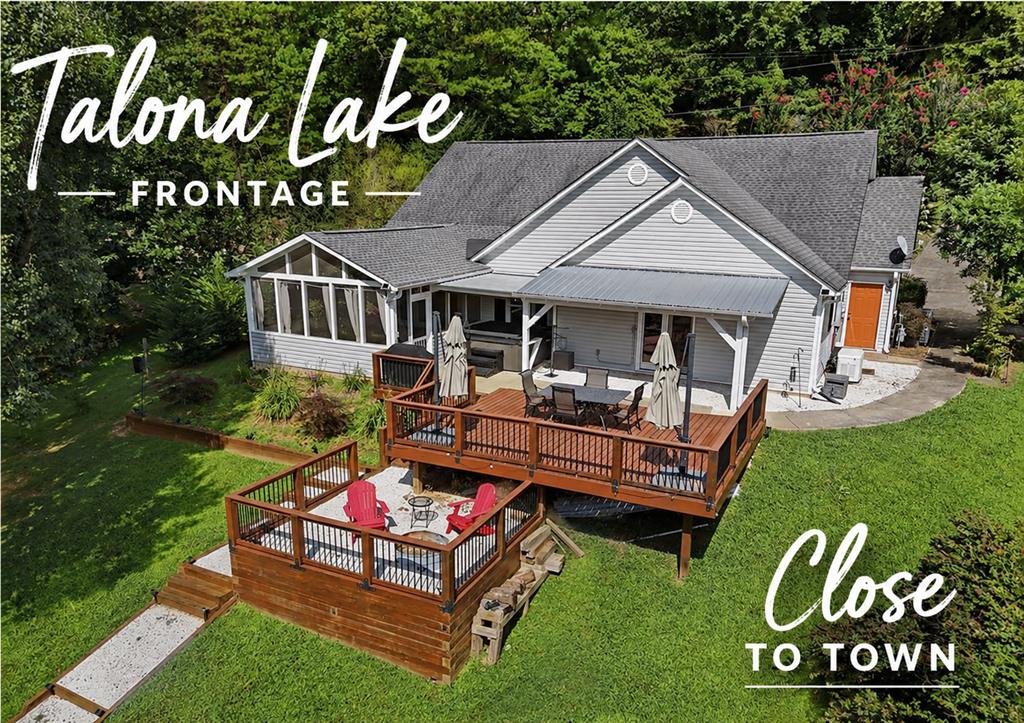 201 Talona Lake Terrace