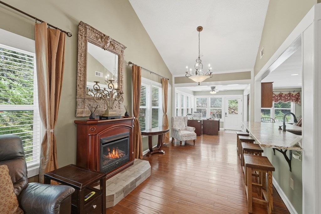 201 Talona Lake Terrace